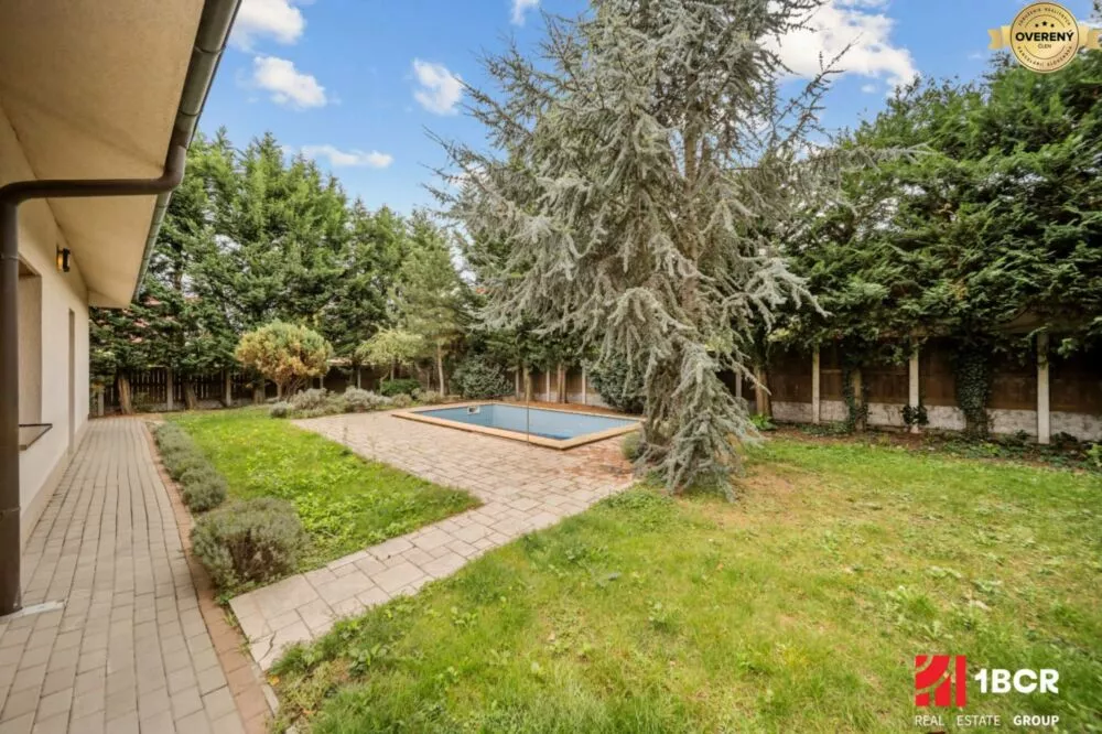 Rodinný dom na predaj 295m2, Jurská, Bratislava - Nové Mesto, 158673_2