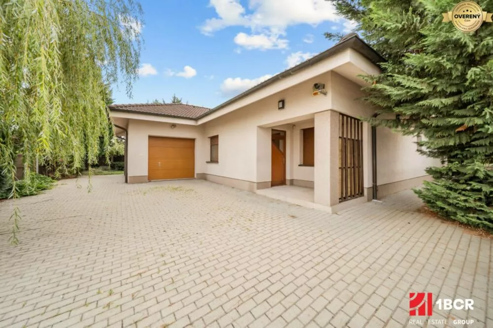 Rodinný dom na predaj 295m2, Jurská, Bratislava - Nové Mesto, 158673_3