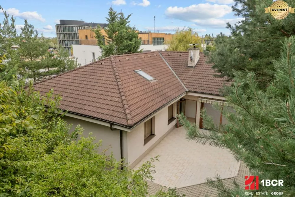 Rodinný dom na predaj 295m2, Jurská, Bratislava - Nové Mesto, 158673_6