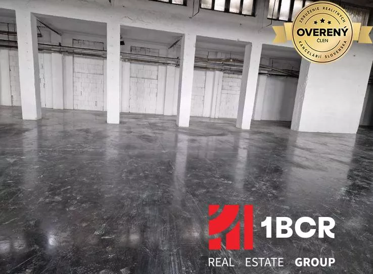 Skladové priestory na predaj 984m2, Na Hlinách, Nová Dubnica, 158675_3