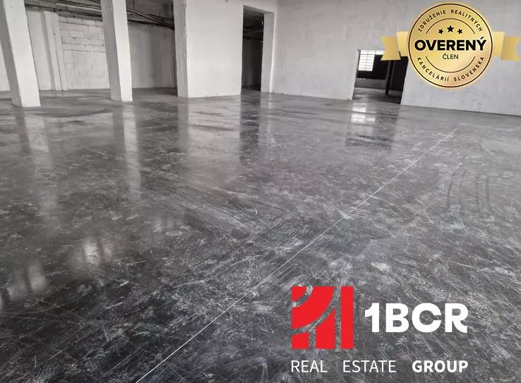 Skladové priestory na predaj 984m2, Na Hlinách, Nová Dubnica, 158675_4