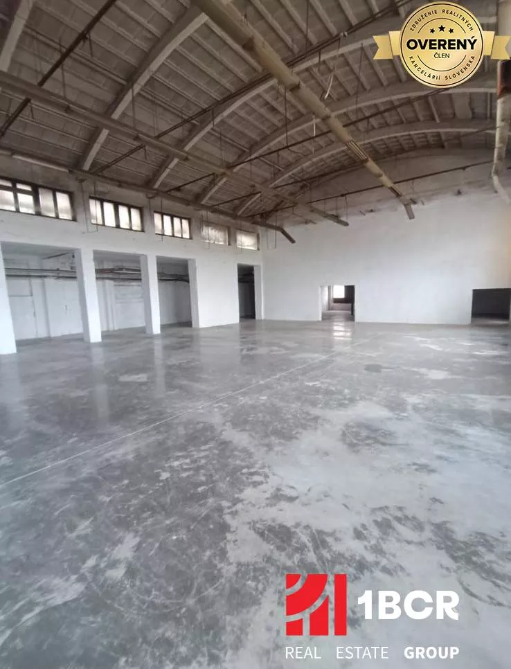 Skladové priestory na predaj 984m2, Na Hlinách, Nová Dubnica, 158675_5