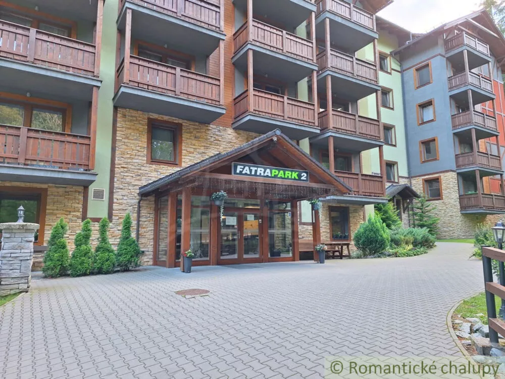 Iný byt na predaj 37m2, Ružomberok, 152014_1