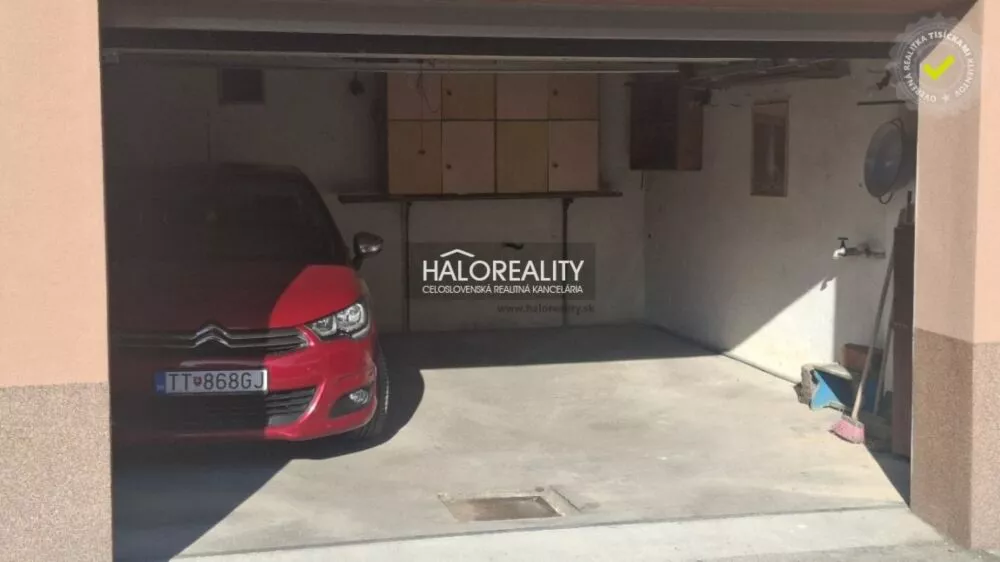Garáž na predaj 30m2, Trnava, 157789_2