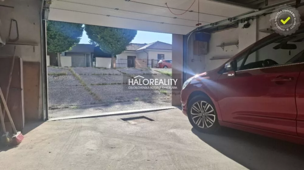 Garáž na predaj 30m2, Trnava, 157789_3