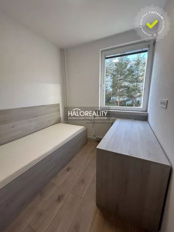 3 izbový byt na prenájom 51m2, Kanianka, 158718_11