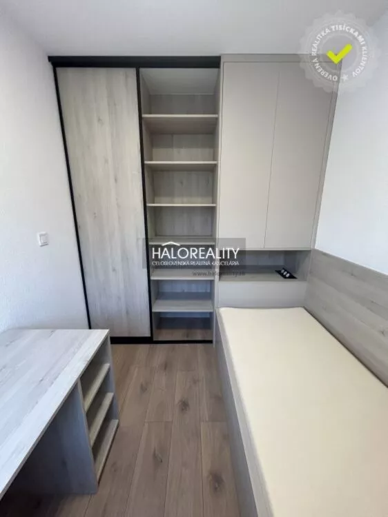 3 izbový byt na prenájom 51m2, Kanianka, 158718_12