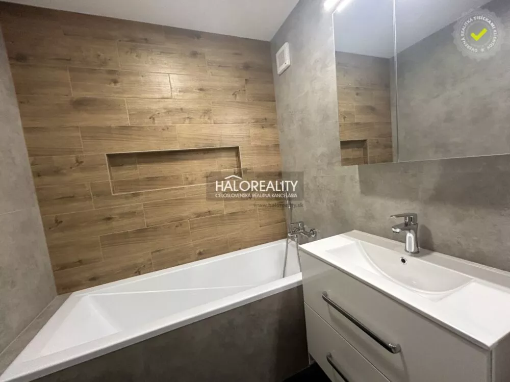 3 izbový byt na prenájom 51m2, Kanianka, 158718_19