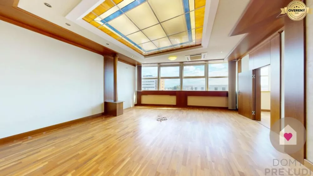 4 izbový byt na prenájom 124m2, Vajnorská, Bratislava - Nové Mesto, 158731_0