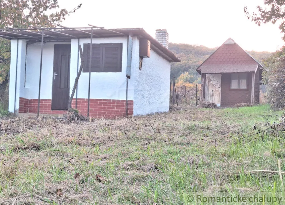 Chata a chalupa na predaj 30m2, Nána, 146928_0