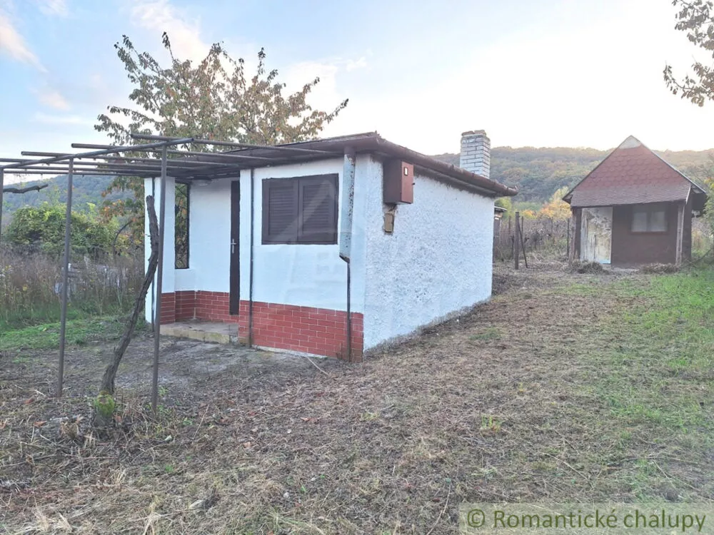 Chata a chalupa na predaj 30m2, Nána, 146928_1