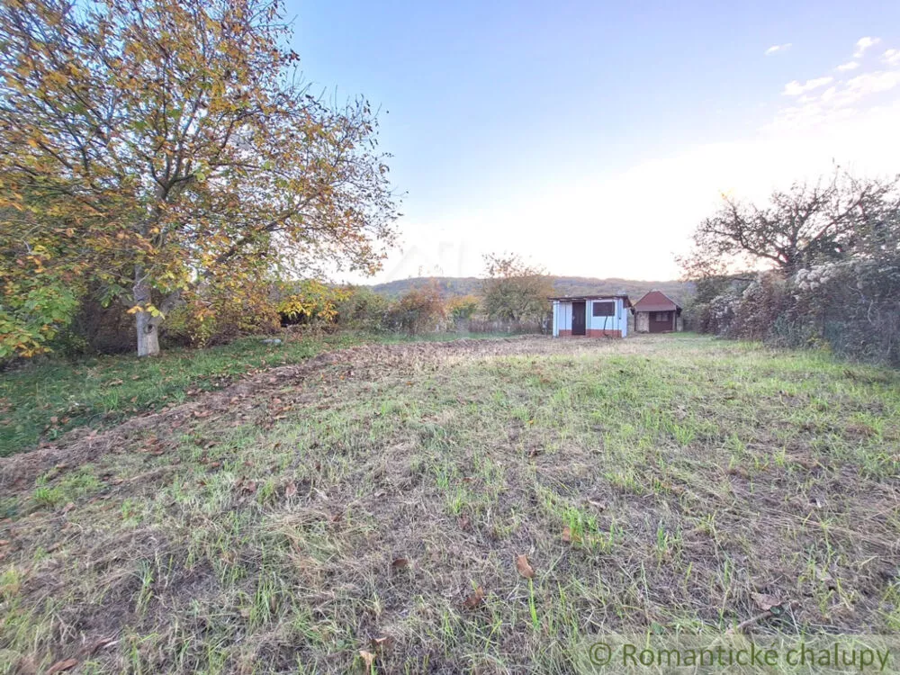 Chata a chalupa na predaj 30m2, Nána, 146928_3