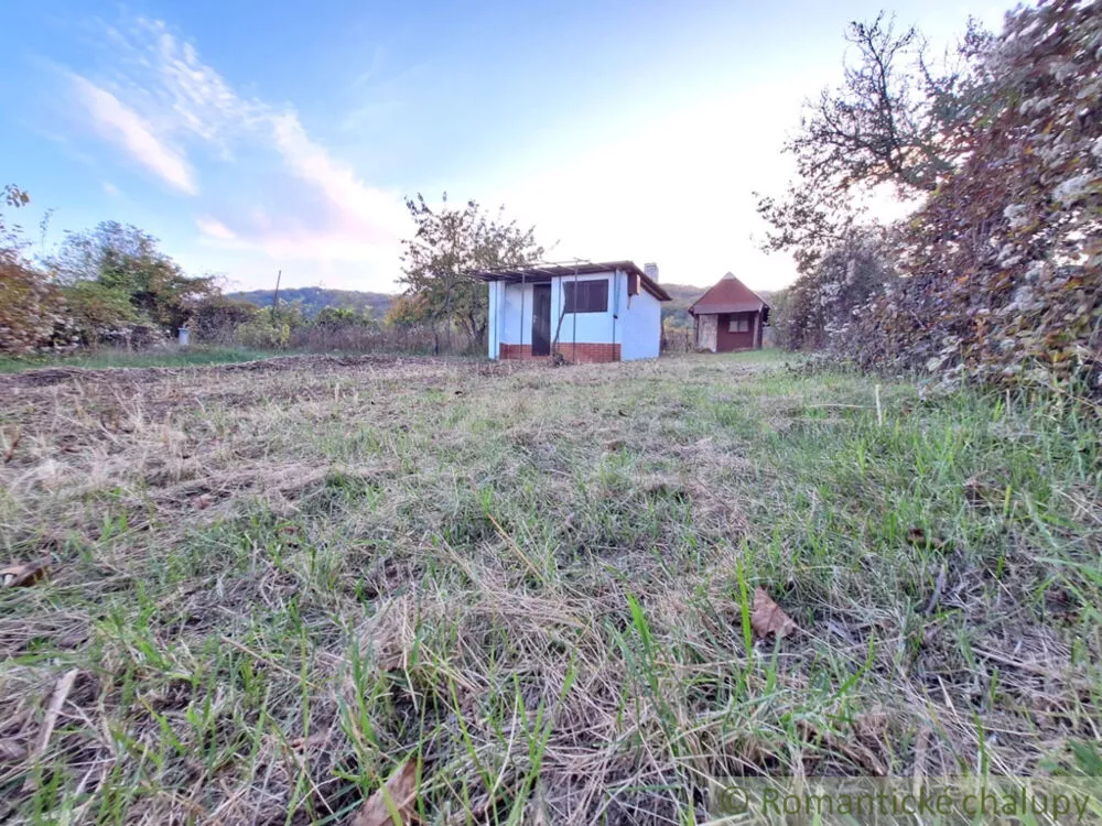 Chata a chalupa na predaj 30m2, Nána, 146928_7