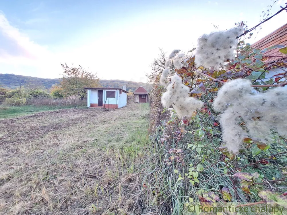 Chata a chalupa na predaj 30m2, Nána, 146928_11