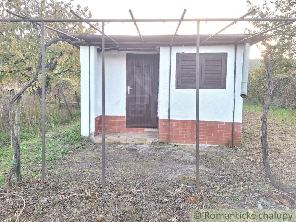 Chata a chalupa na predaj 30m2, Nána, 146928_12