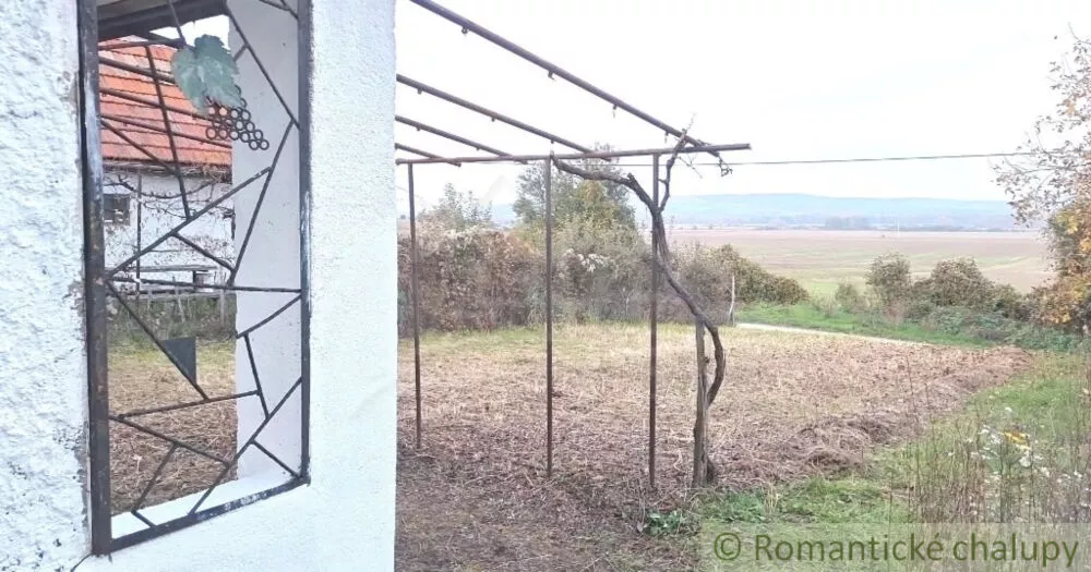 Chata a chalupa na predaj 30m2, Nána, 146928_13