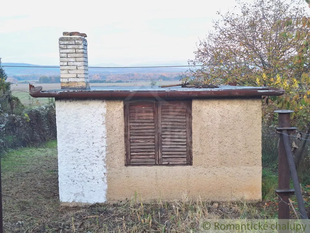 Chata a chalupa na predaj 30m2, Nána, 146928_16