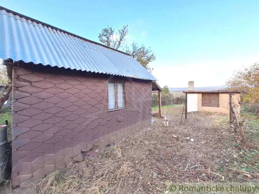 Chata a chalupa na predaj 30m2, Nána, 146928_17