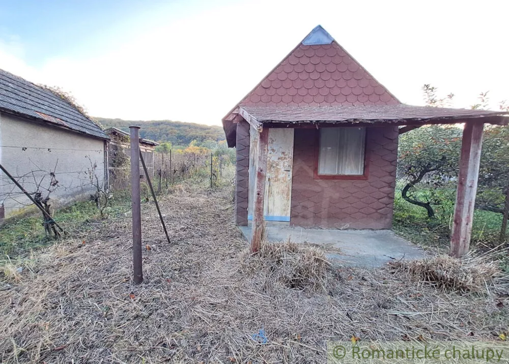 Chata a chalupa na predaj 30m2, Nána, 146928_18