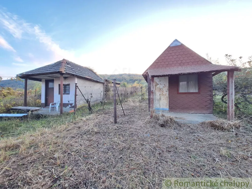 Chata a chalupa na predaj 30m2, Nána, 146928_21