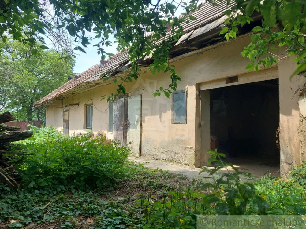 Vidiecky dom na predaj 100m2, Moča, 133321_0