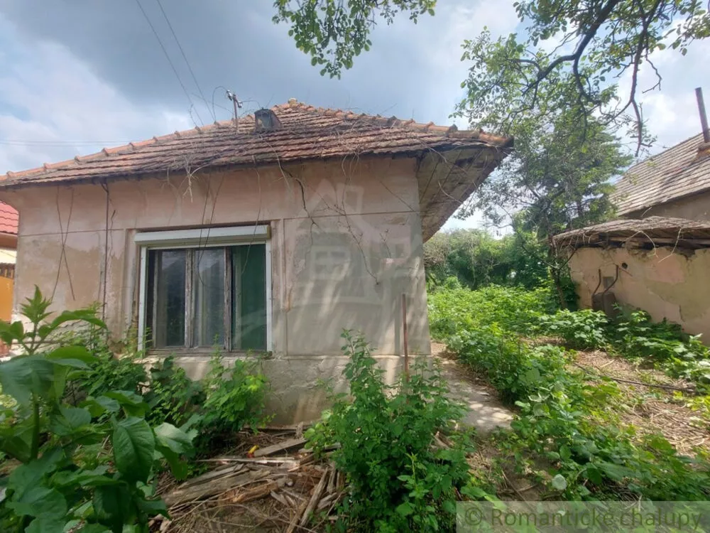 Vidiecky dom na predaj 100m2, Moča, 133321_1