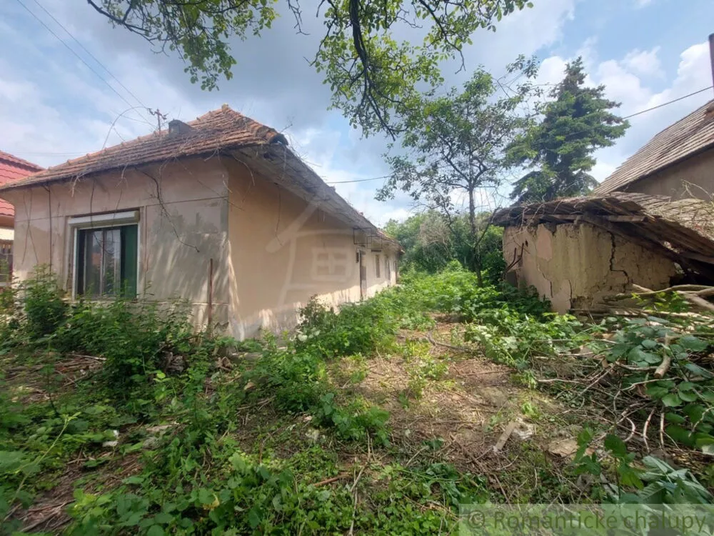 Vidiecky dom na predaj 100m2, Moča, 133321_2