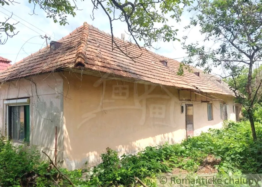 Vidiecky dom na predaj 100m2, Moča, 133321_11