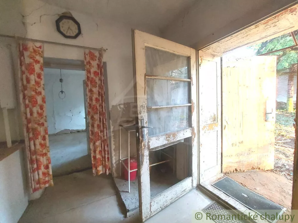 Vidiecky dom na predaj 100m2, Moča, 133321_12