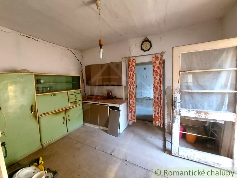 Vidiecky dom na predaj 100m2, Moča, 133321_13