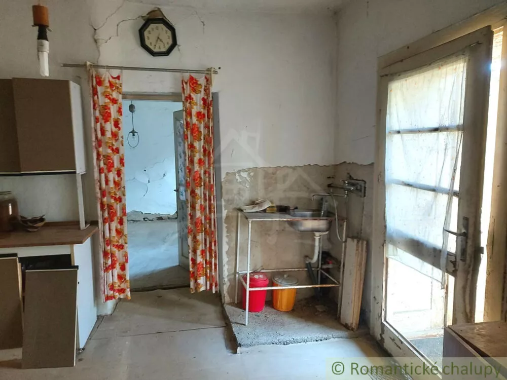 Vidiecky dom na predaj 100m2, Moča, 133321_14