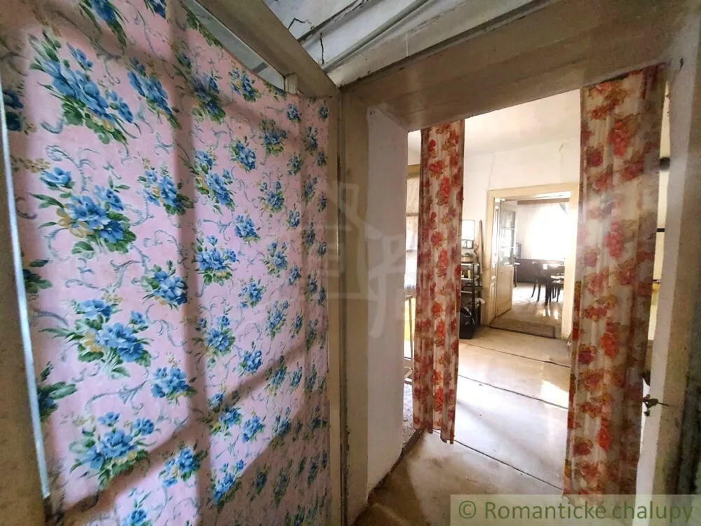 Vidiecky dom na predaj 100m2, Moča, 133321_19