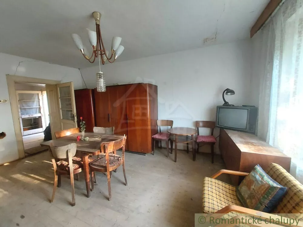 Vidiecky dom na predaj 100m2, Moča, 133321_21