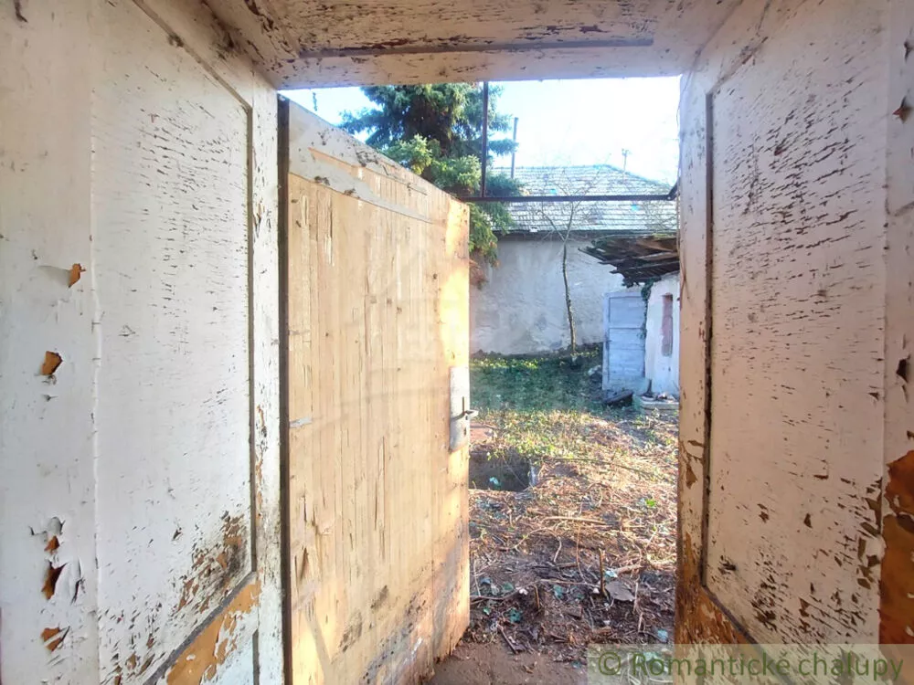 Vidiecky dom na predaj 100m2, Moča, 133321_23