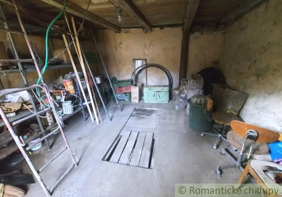 Vidiecky dom na predaj 100m2, Moča, 133321_25