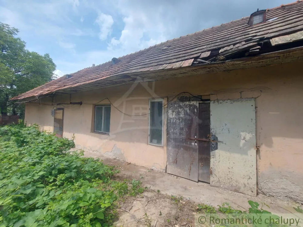 Vidiecky dom na predaj 100m2, Moča, 133321_26