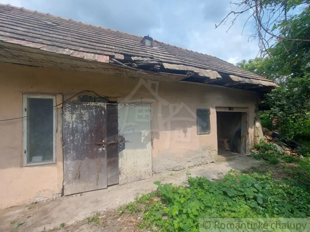 Vidiecky dom na predaj 100m2, Moča, 133321_27