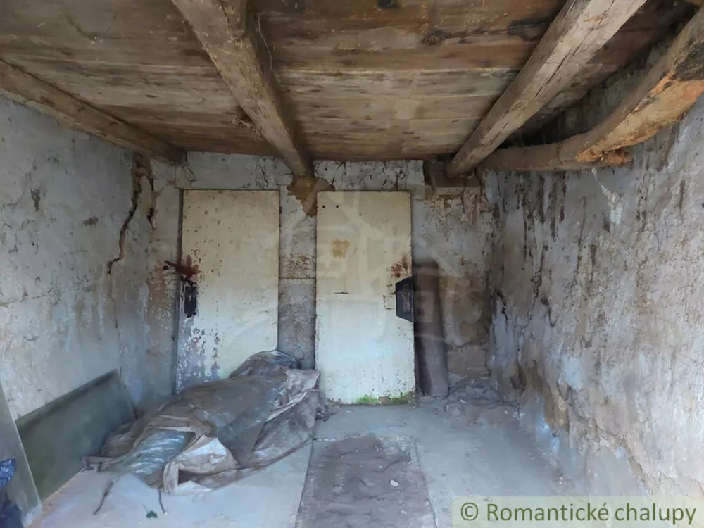 Vidiecky dom na predaj 100m2, Moča, 133321_29