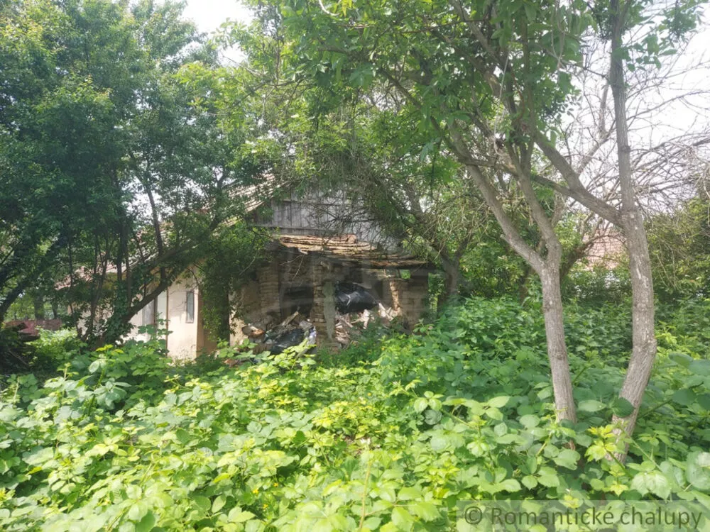 Vidiecky dom na predaj 100m2, Moča, 133321_30