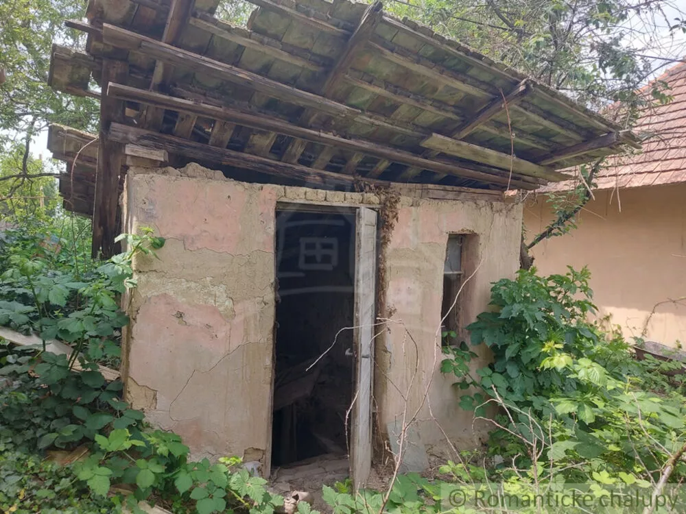 Vidiecky dom na predaj 100m2, Moča, 133321_31