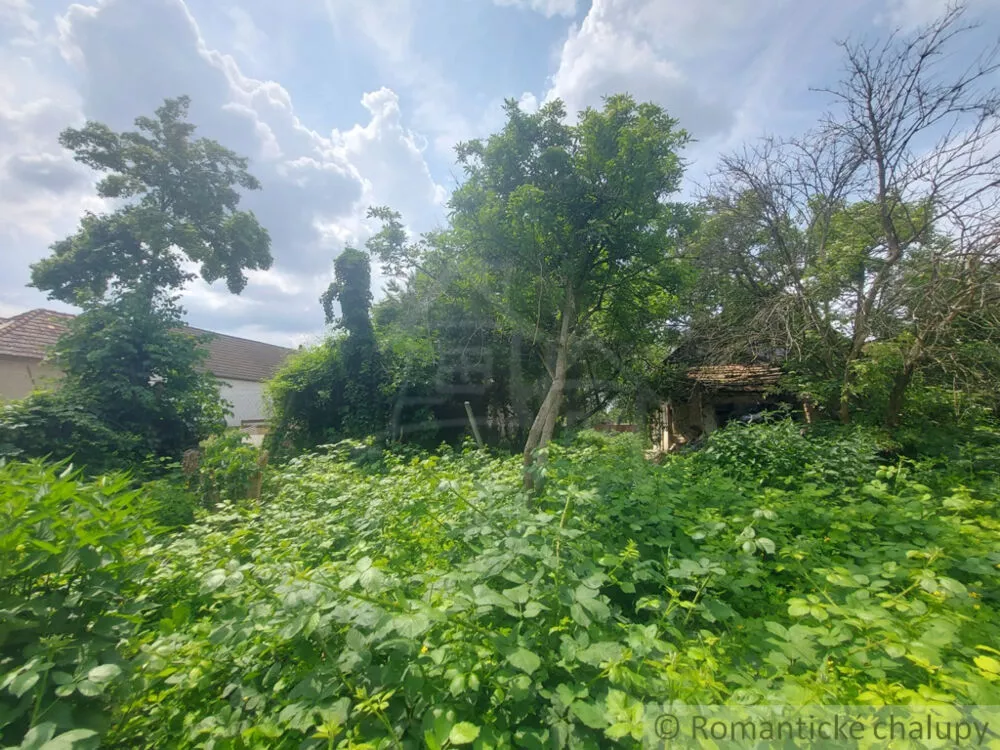 Vidiecky dom na predaj 100m2, Moča, 133321_37