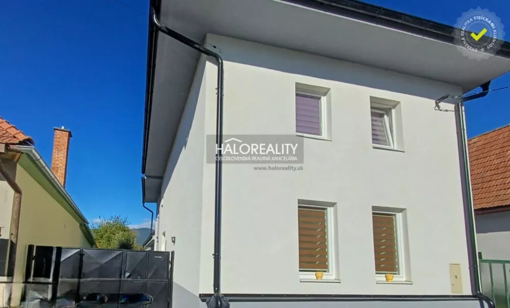 Rodinný dom na predaj 180m2, Poluvsie, 158747_0