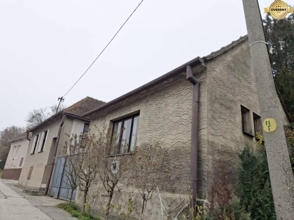 Rodinný dom na predaj 153m2, Hlavná, Trstín, 158780_2