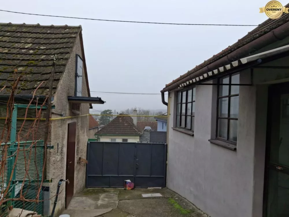 Rodinný dom na predaj 153m2, Hlavná, Trstín, 158780_3