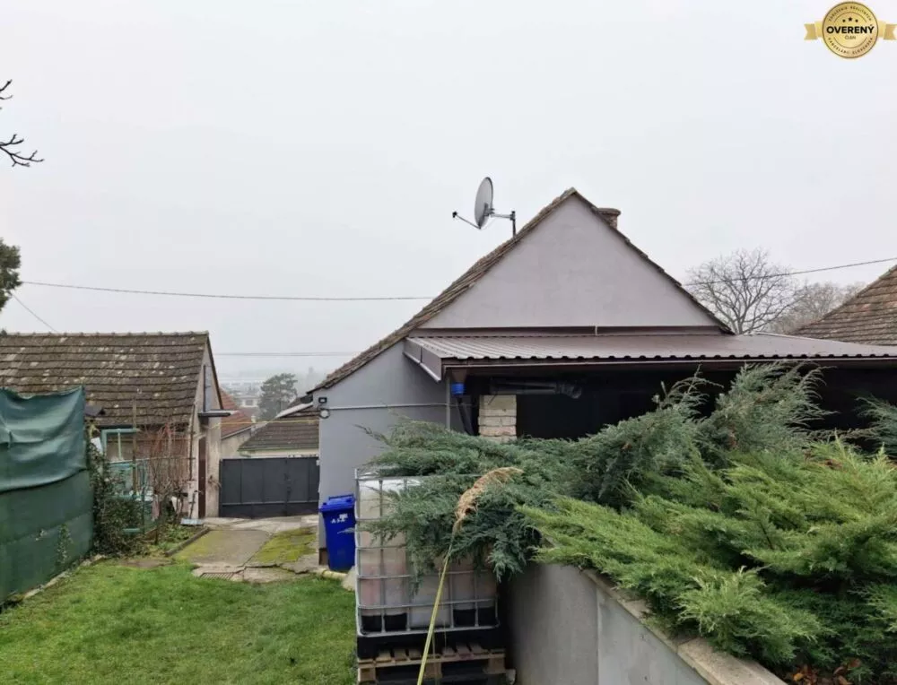 Rodinný dom na predaj 153m2, Hlavná, Trstín, 158780_4