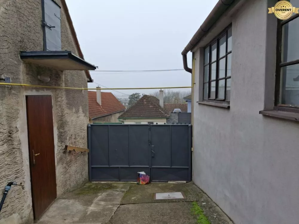 Rodinný dom na predaj 153m2, Hlavná, Trstín, 158780_5