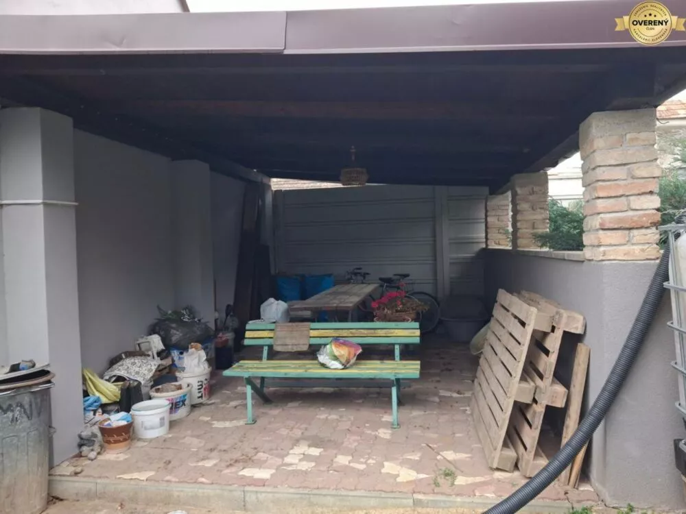 Rodinný dom na predaj 153m2, Hlavná, Trstín, 158780_6