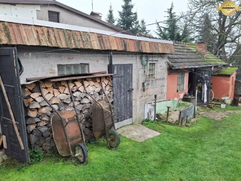 Rodinný dom na predaj 153m2, Hlavná, Trstín, 158780_7