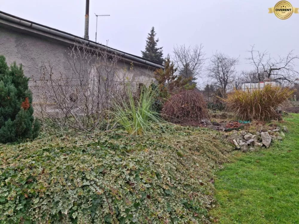 Rodinný dom na predaj 153m2, Hlavná, Trstín, 158780_8