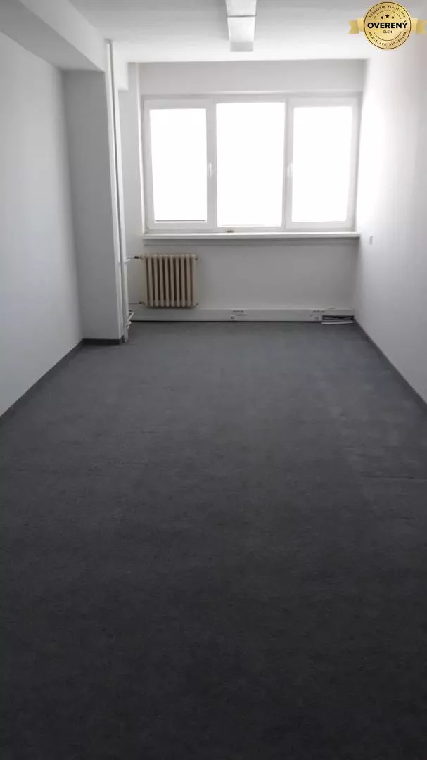 Kancelárie, admin. priestory na prenájom 9m2, Ľudová, Trnava, 158792_0